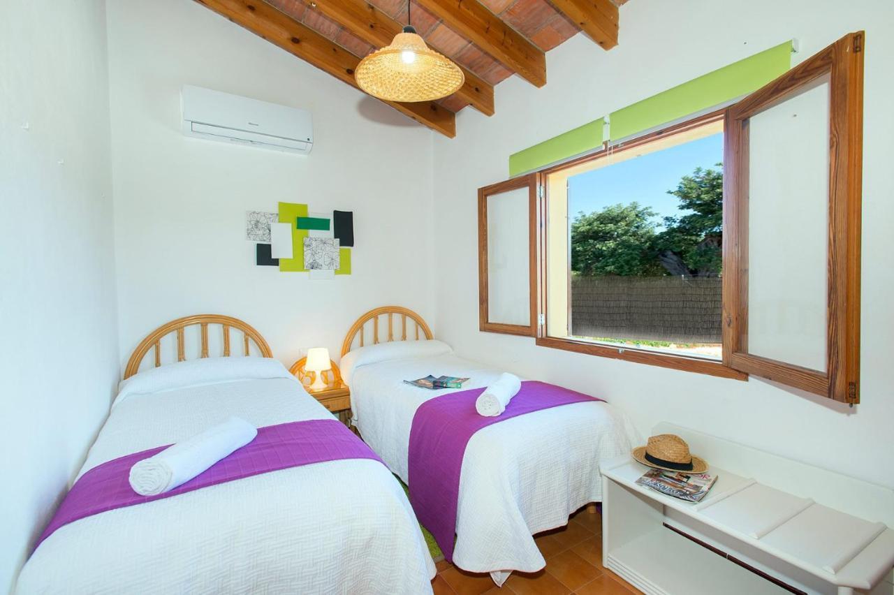 Es Corto By Villa Alcudia (Mallorca)
