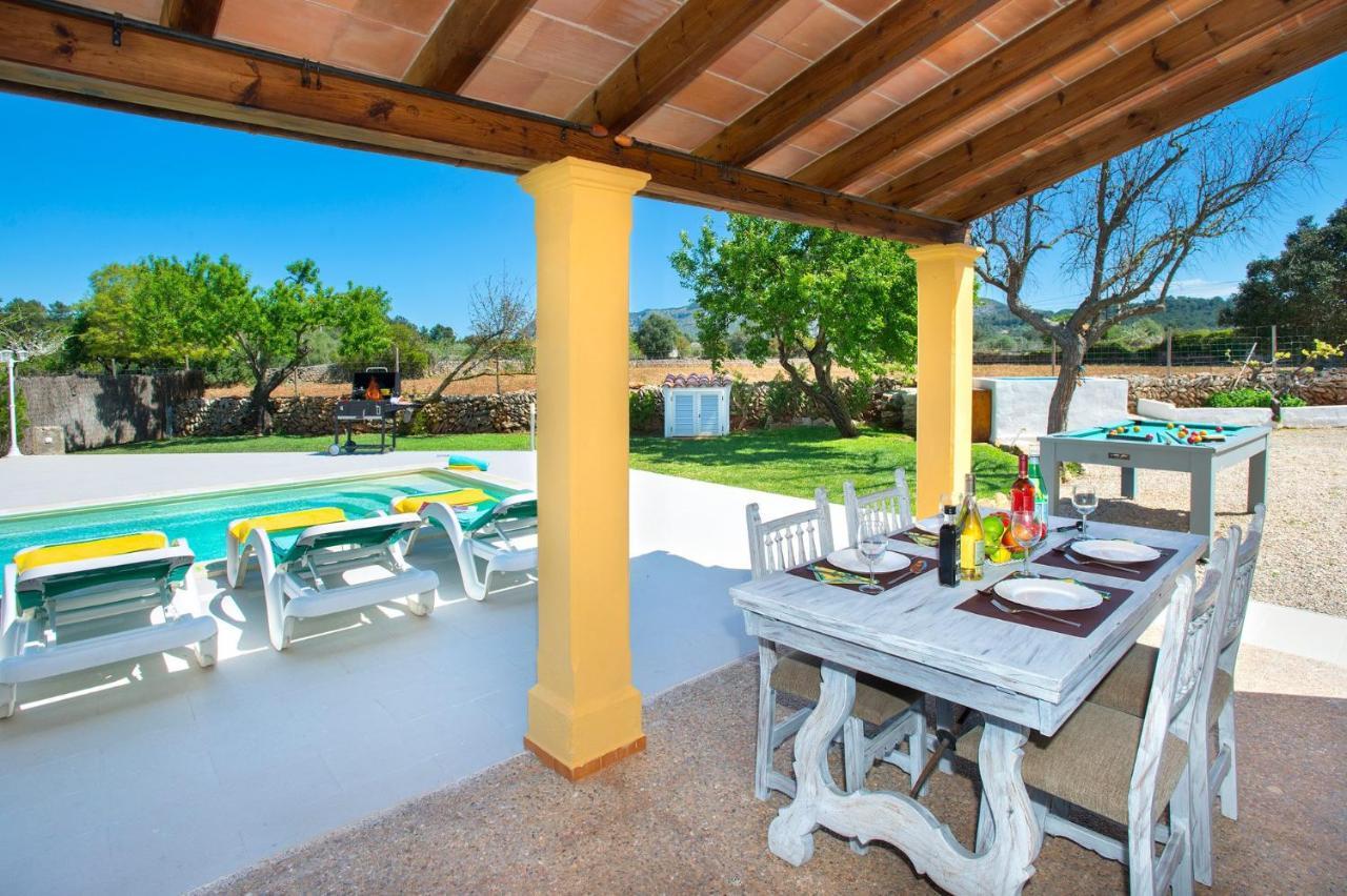 Es Corto By Villa Alcudia (Mallorca)